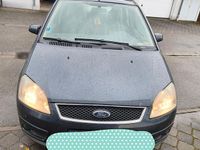 Gebraucht Ford Focus Ghia 125 PS (91 kW) 2006 Blau Kombi