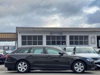 Gebraucht Audi A6 Business 190 PS (139 kW) 2016 Havannaschwarz Kombi