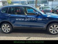 gebraucht BMW X3 *xDrive35d*265 KW ACSchnitzer*Vollausstattung