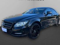 Gebraucht Mercedes CLS350 306 PS (225 kW) 2011 Schwarz Coupé