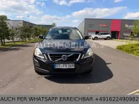 Gebraucht Volvo XC60 Momentum 163 PS (119 kW) 2012 Schwarz SUV