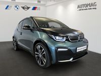 gebraucht BMW i3 *Navi Prof*Apple Car Play*Wärmepumpe*DAB*