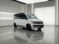 Gebraucht VW California Edition 204 PS (150 kW) 2017 Weiß Van