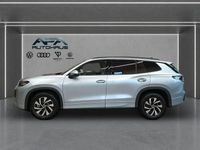 Neu VW Tayron Life 150 PS (110 kW) 2025 Silber SUV