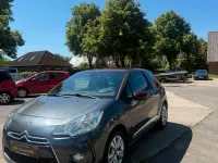 Gebraucht Citroën C3 120 PS (88 kW) 2012 Grau Limousine