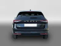 Neu Skoda Superb Selection 150 PS (110 kW) 2026 Schwarz