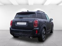Gebraucht Mini John Cooper Works 306 PS (225 kW) 2022 Midnight black ii (schwarz) Kleinwagen