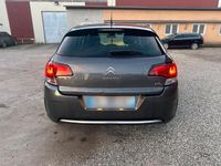 Gebraucht Citroën C4 130 PS (95 kW) 2016 Grau Limousine