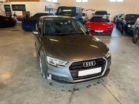Gebraucht Audi A3 Sport 150 PS (110 kW) 2018 Grau Limousine