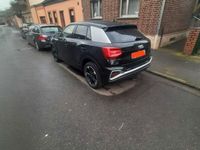 gebraucht Audi Q2 30 TFSI -1L Manuell