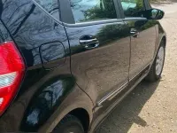 Używany Mercedes A170 116 KM (85 kW) 2007 Czarny Hatchback