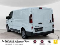 Gebraucht Fiat Talento 145 PS (106 kW) 2021 Colore esterno (perlweiss) Van / Kleinbus