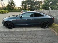 Gebraucht Audi A5 239 PS (175 kW) 2009 Grau Coupé
