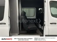 Używany Mercedes Sprinter 143 KM (105 kW) 2020 Biały Van