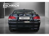 Gebraucht BMW 740L 306 PS (225 kW) 2007 Limousine