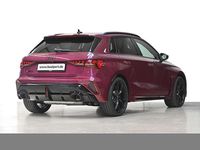 Neu Audi RS3 Sport 400 PS (294 kW) 2026 Individuallackierungen audi... Limousine