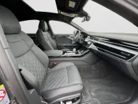 Gebraucht Audi A8 Comfort 286 PS (210 kW) 2026 Grau Limousine