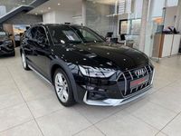 Gebraucht Audi A4 Allroad Sport 231 PS (169 kW) 2020 Schwarz Kombi
