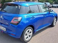 Gebraucht Suzuki Swift Comfort 83 PS (61 kW) 2025 Blau Kleinwagen