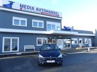 Gebraucht BMW 220 Luxury Line 192 PS (141 kW) 2015 Blau Kombi