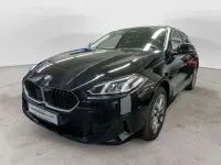 Neu BMW 120 170 PS (125 kW) 2026 Schwarz Kleinwagen
