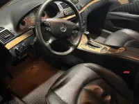 Gebraucht Mercedes E280 190 PS (139 kW) 2006 Schwarz Kombi