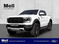 Gebraucht Ford Ranger Raptor 292 PS (214 kW) 2024 Weiss Abholung