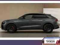 Neu Audi Q8 Comfort 286 PS (210 kW) 2026 Grau SUV
