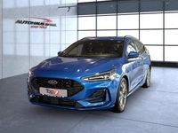 Usado Ford Focus ST-Line 155 CV (114 kW) 2023 Azul Familiar