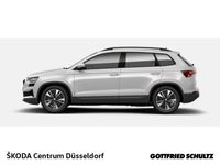 gebraucht Skoda Karoq Selection 1.5 TSI AKTION Bestellfahrzeug