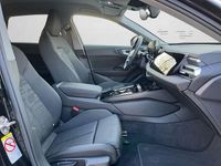 Brugt Audi A5 Sport 150 HK (110 kW) 2025 Sort Stationcar