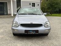 gebraucht Ford Scorpio 2.0 Ghia*1.HAND*ORG.29.000KM*TOP GEPFLEGT*