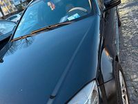 Gebraucht Mercedes 200 140 PS (102 kW) 2011 Schwarz Kombi