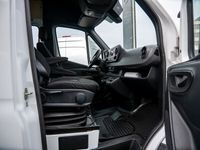 gebraucht Mercedes Sprinter 314 CDI Mixto L2 H2