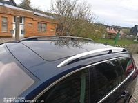 Gebraucht VW Passat Highline 177 PS (130 kW) 2014 Blau Kombi