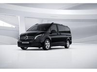 gebraucht Mercedes V300 d EDITION Lang