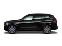 gebraucht BMW X5 xDrive40d