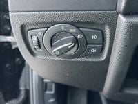 Gebraucht BMW 118 Coupé 143 PS (105 kW) 2009 Schwarz Coupé