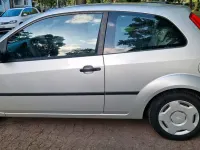 Gebraucht Ford Fiesta 2003 Kleinwagen