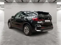 Gebraucht BMW iX1 Performance 200 kW (272 PS) 2023 Schwarz SUV