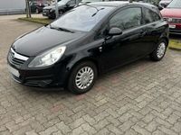 gebraucht Opel Corsa 1.2 Twinport ecoFLEX Edition "111 Jahr...