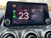 Gebraucht Nissan Juke N-Connecta 143 PS (105 kW) 2023 Schwarz SUV