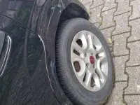 Gebraucht Fiat Panda Pop 69 PS (50 kW) 2018 Kleinwagen