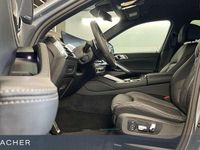 Gebraucht BMW X6 298 PS (219 kW) 2025 Skyscraper grau metallic SUV