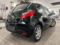 gebraucht Mazda 2 1.3 Tüv-Neu/Allwetterreifen neu/ 1 Vorbesitzer