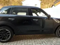 Gebraucht Mini One Countryman 98 PS (72 kW) 2016 Schwarz SUV
