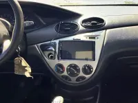 Gebraucht Ford Focus Ambiente 101 PS (74 kW) 2004 Silber Kombi