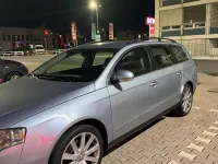 Usata VW Passat 177 CV (130 kW) 2009 Andere farben Station wagon