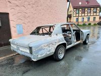 gebraucht Opel Diplomat Diplo B KAD 2.8E