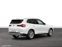 Gebraucht BMW X3 197 PS (144 kW) 2025 Weiß SUV